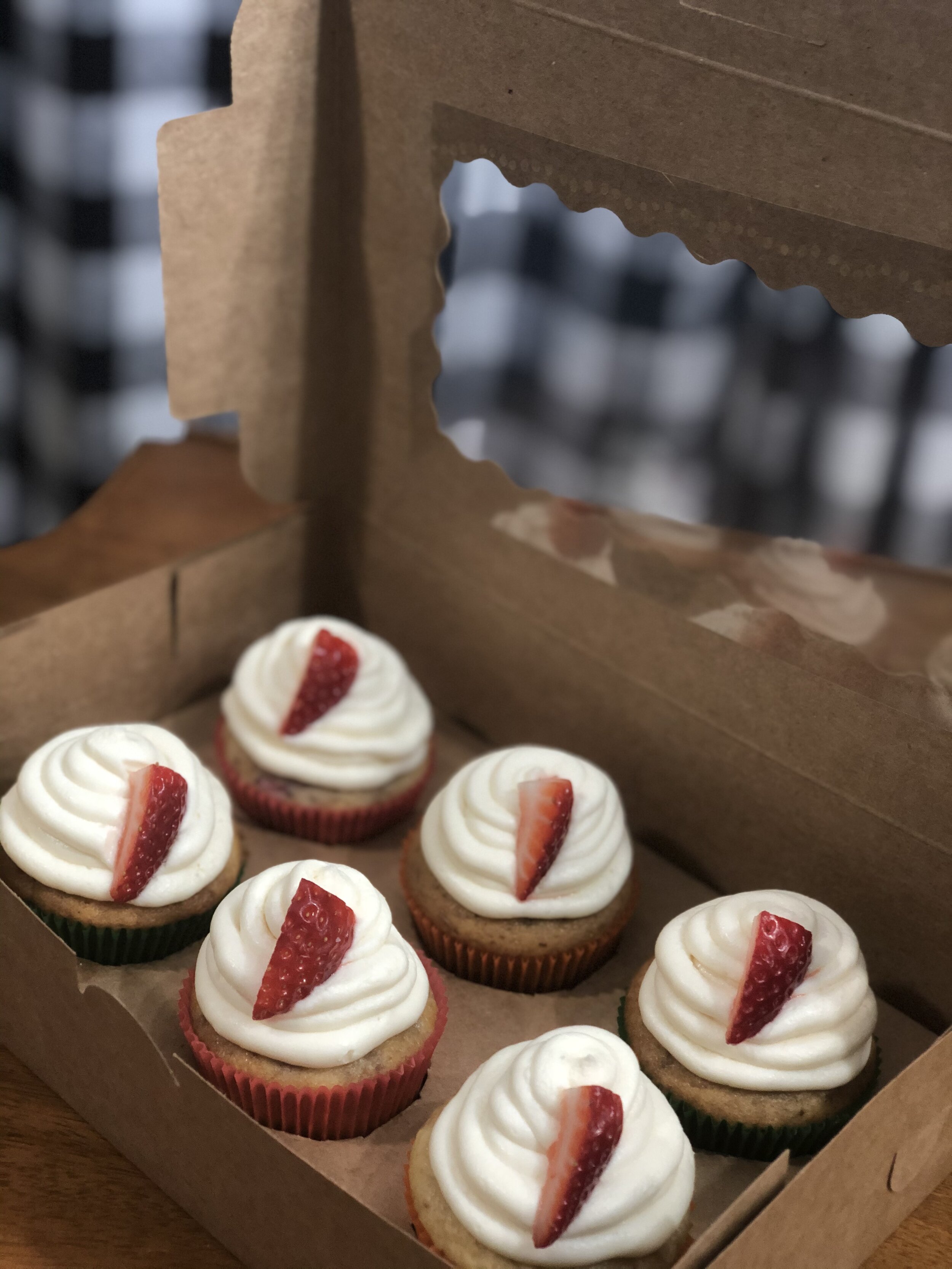 Products — Delectablez